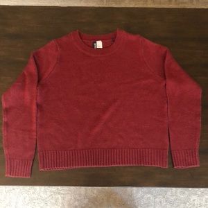 H&M sweater